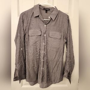 Express Dress Shirt